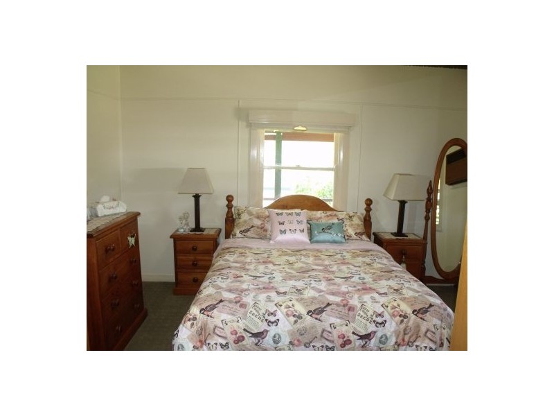 283 Rodgers Road, Tabulam NSW 2469