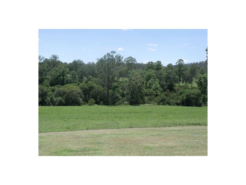 283 Rodgers Road, Tabulam NSW 2469