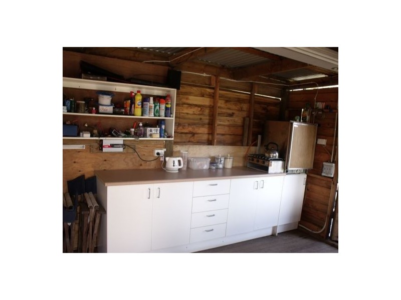 1322 Paddy’s Flat Road, Tabulam NSW 2469