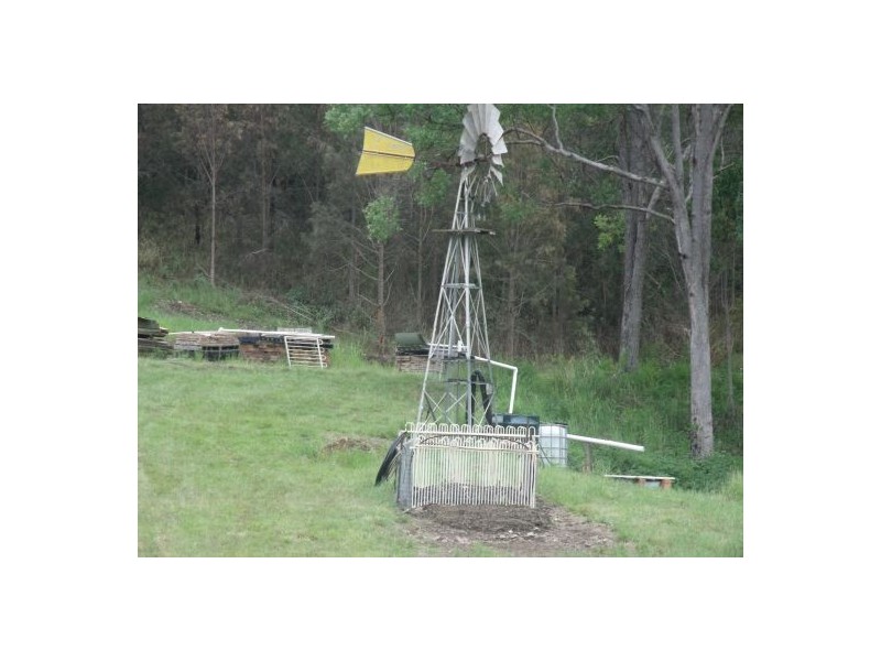 1322 Paddy’s Flat Road, Tabulam NSW 2469