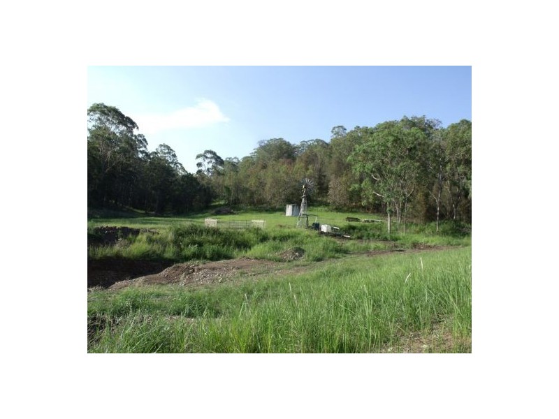 1322 Paddy’s Flat Road, Tabulam NSW 2469