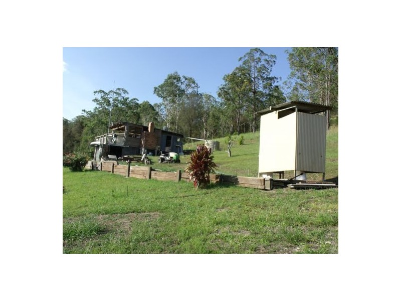 1322 Paddy’s Flat Road, Tabulam NSW 2469