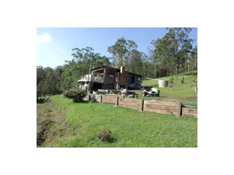 1322 Paddy’s Flat Road, Tabulam NSW 2469