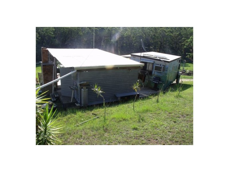 1322 Paddy’s Flat Road, Tabulam NSW 2469