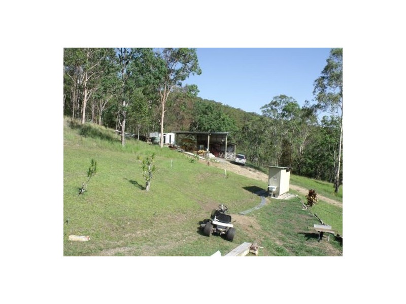 1322 Paddy’s Flat Road, Tabulam NSW 2469