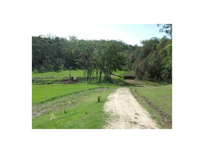1322 Paddy’s Flat Road, Tabulam NSW 2469