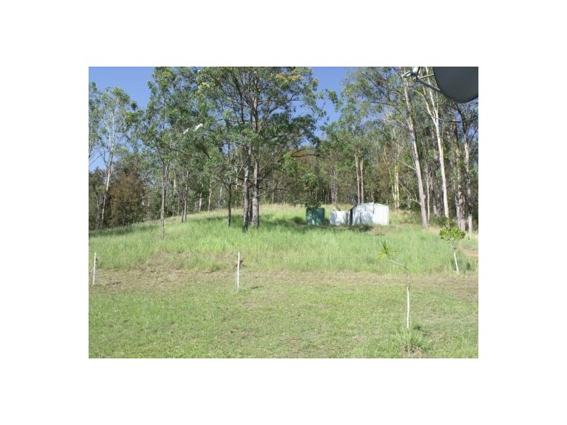 1322 Paddy’s Flat Road, Tabulam NSW 2469