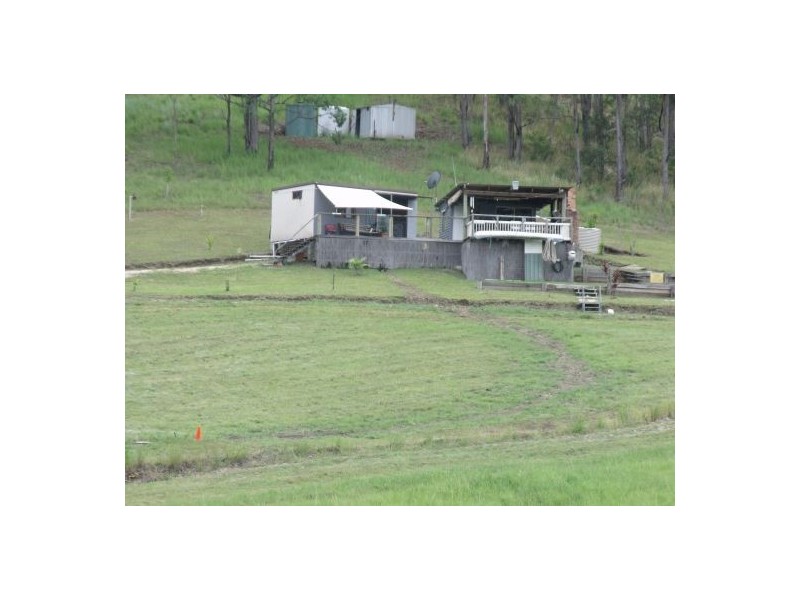1322 Paddy’s Flat Road, Tabulam NSW 2469