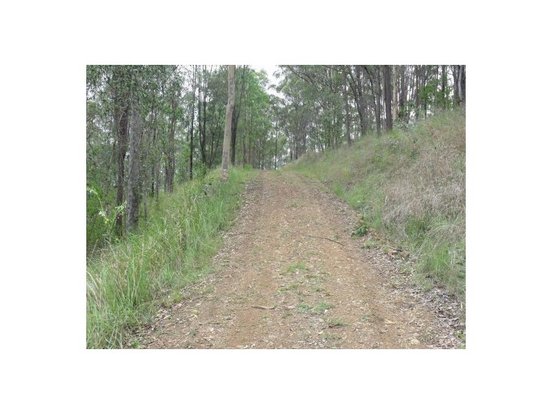 1322 Paddy’s Flat Road, Tabulam NSW 2469