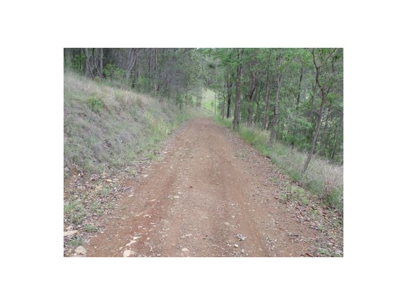 1322 Paddy’s Flat Road, Tabulam NSW 2469