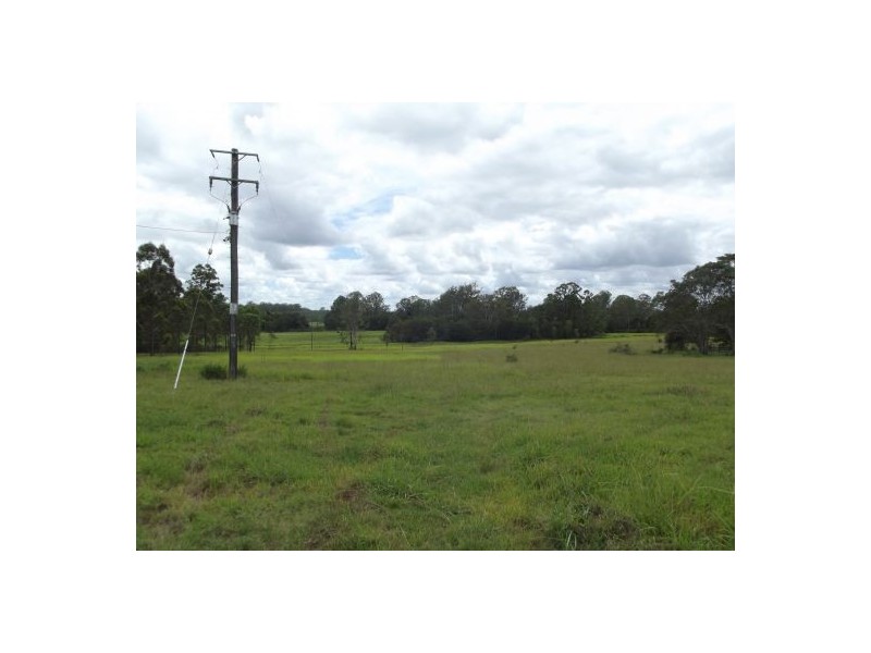 Lot 122/2840 Old Tenterfeild Road – Wyan, Rappville NSW 2469