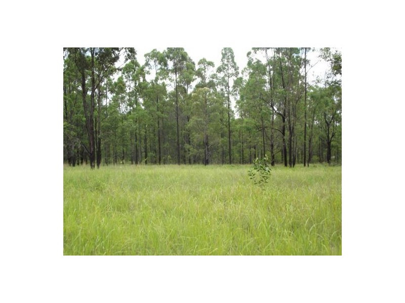 Lot 122/2840 Old Tenterfeild Road – Wyan, Rappville NSW 2469