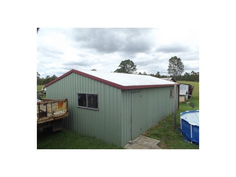 Lot 122/2840 Old Tenterfeild Road – Wyan, Rappville NSW 2469