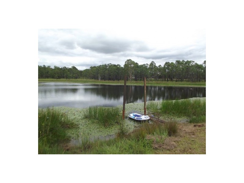 Lot 122/2840 Old Tenterfeild Road – Wyan, Rappville NSW 2469