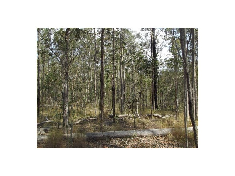 Lot 94 Old Tenterfeild Road – Wyan, Rappville NSW 2469