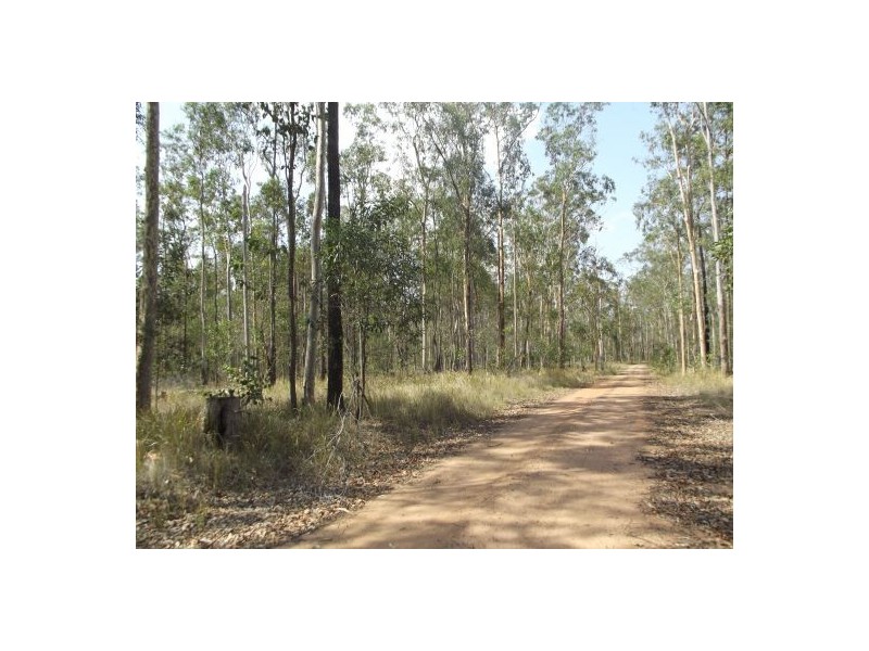 Lot 94 Old Tenterfeild Road – Wyan, Rappville NSW 2469
