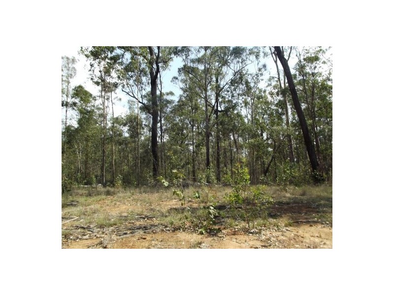 Lot 94 Old Tenterfeild Road – Wyan, Rappville NSW 2469