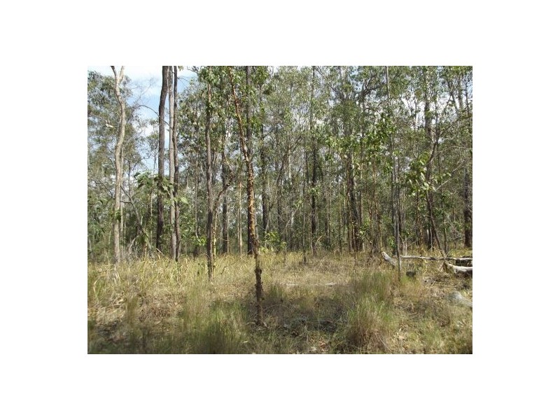 Lot 94 Old Tenterfeild Road – Wyan, Rappville NSW 2469