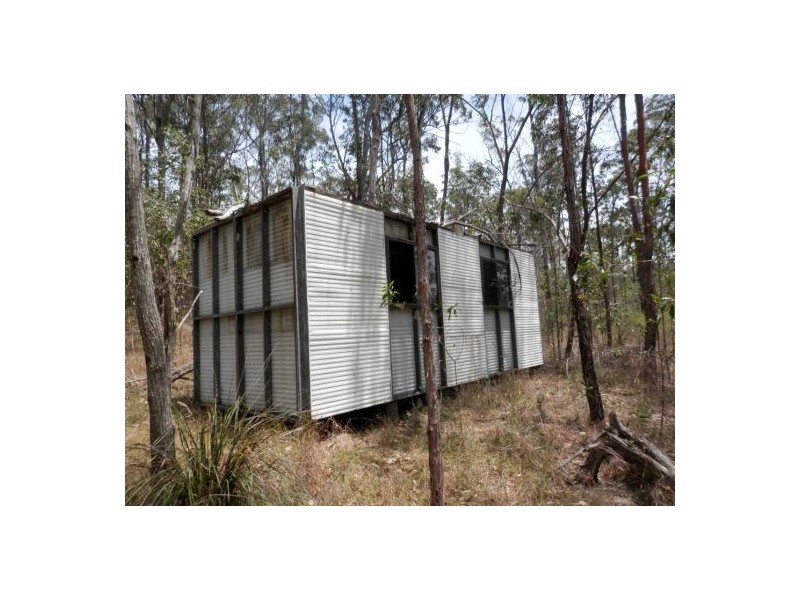 908 Bulldog Road – Ewingar, Ewingar NSW 2469