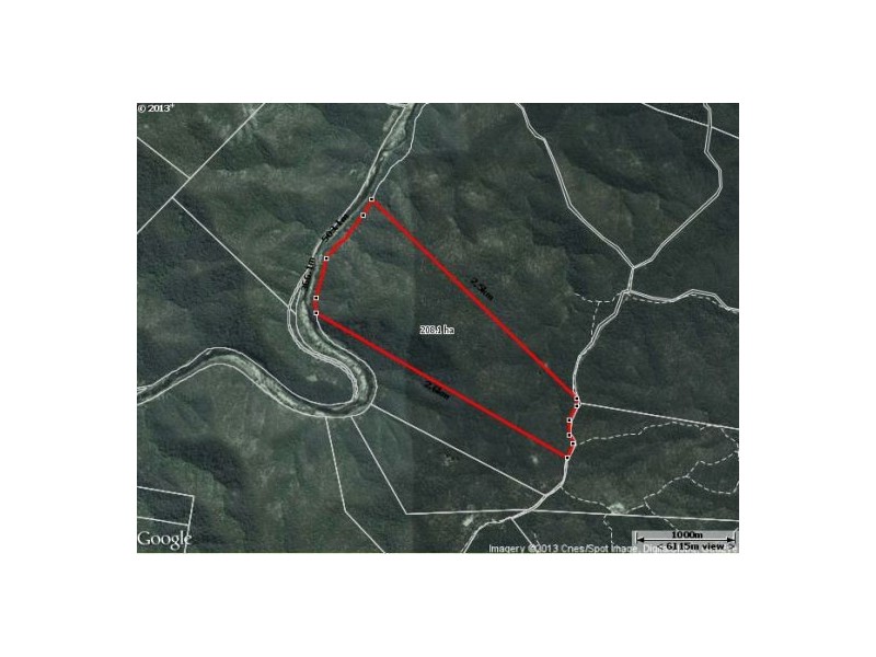 908 Bulldog Road – Ewingar, Ewingar NSW 2469