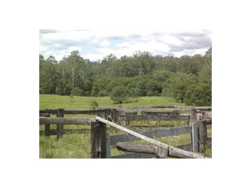 Lot 4 Wallaby Road, Tabulam NSW 2469