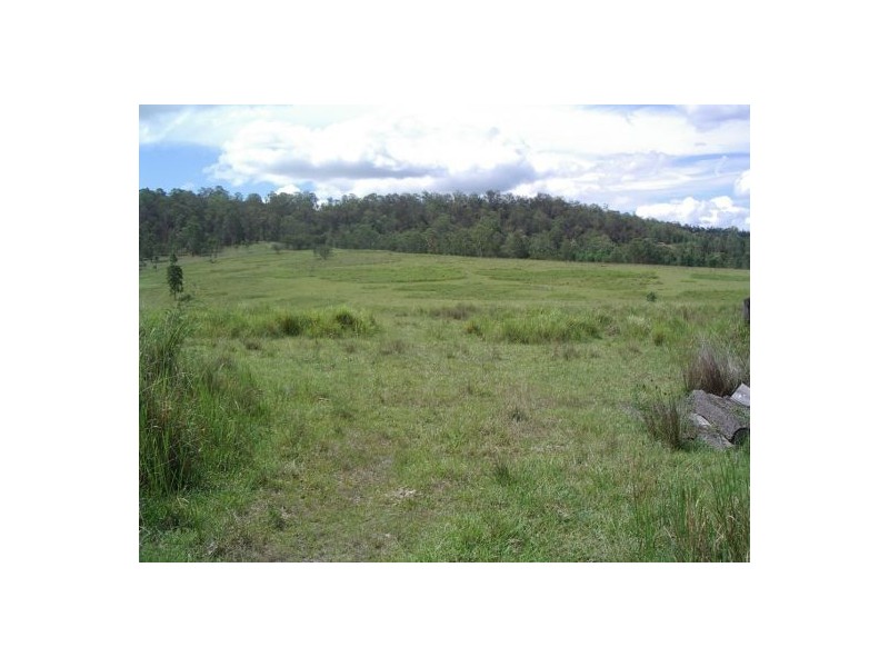 Lot 4 Wallaby Road, Tabulam NSW 2469
