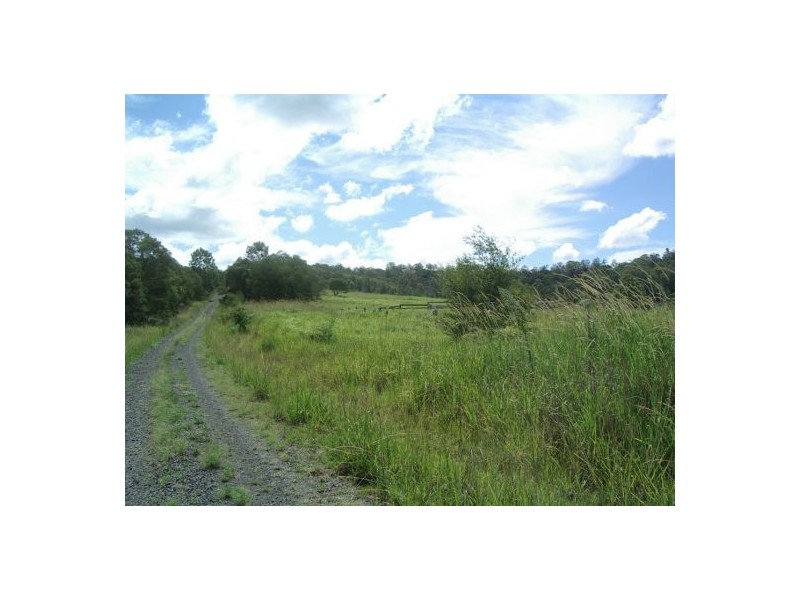 Lot 4 Wallaby Road, Tabulam NSW 2469