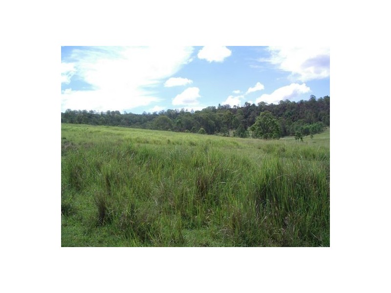 Lot 4 Wallaby Road, Tabulam NSW 2469