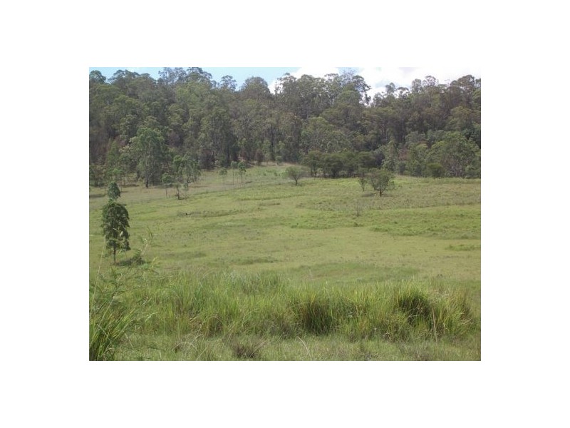 Lot 4 Wallaby Road, Tabulam NSW 2469