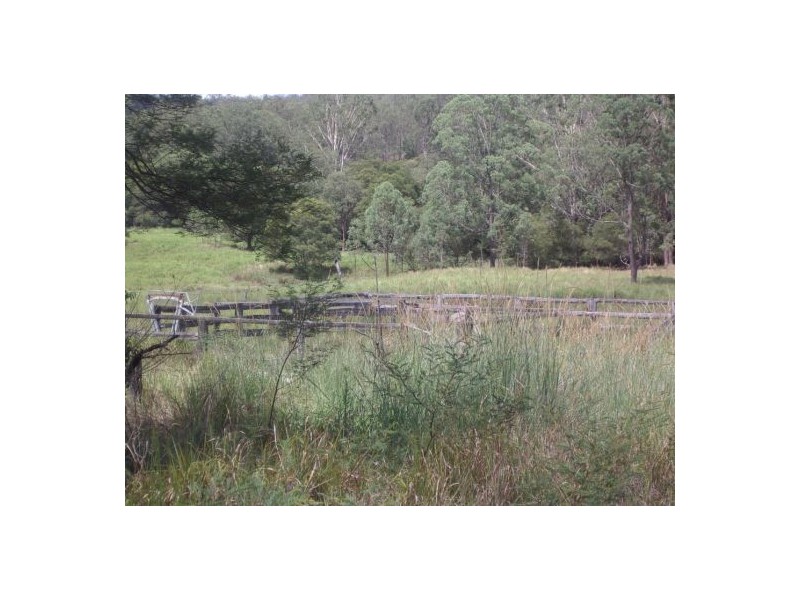 Lot 4 Wallaby Road, Tabulam NSW 2469