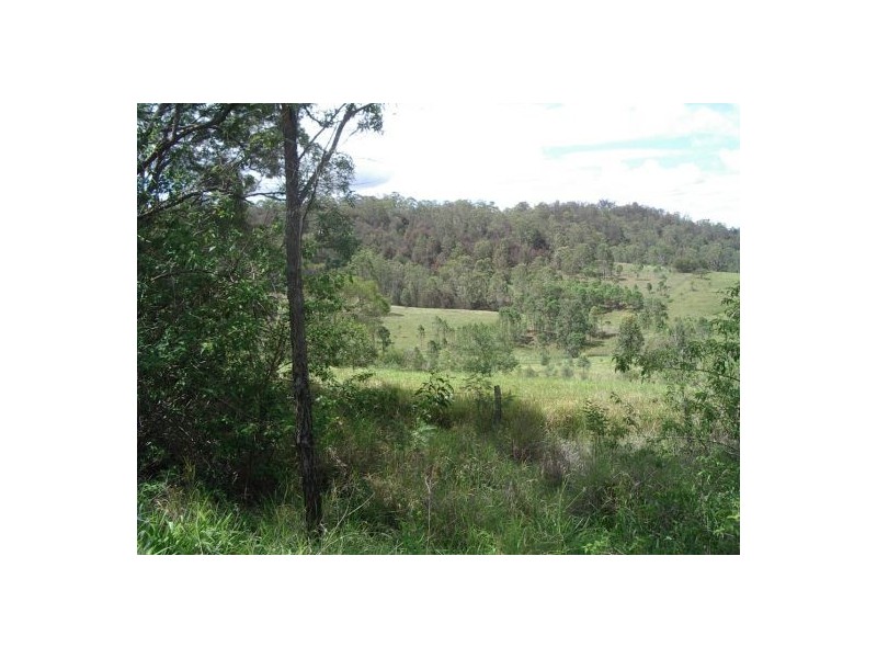 Lot 4 Wallaby Road, Tabulam NSW 2469