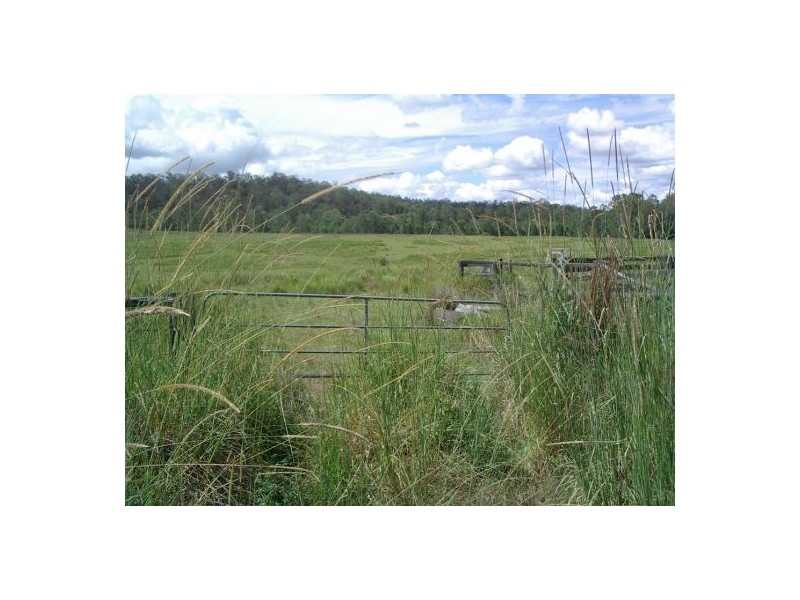Lot 4 Wallaby Road, Tabulam NSW 2469