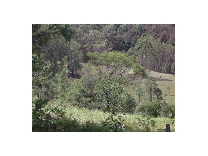 Lot 4 Wallaby Road, Tabulam NSW 2469