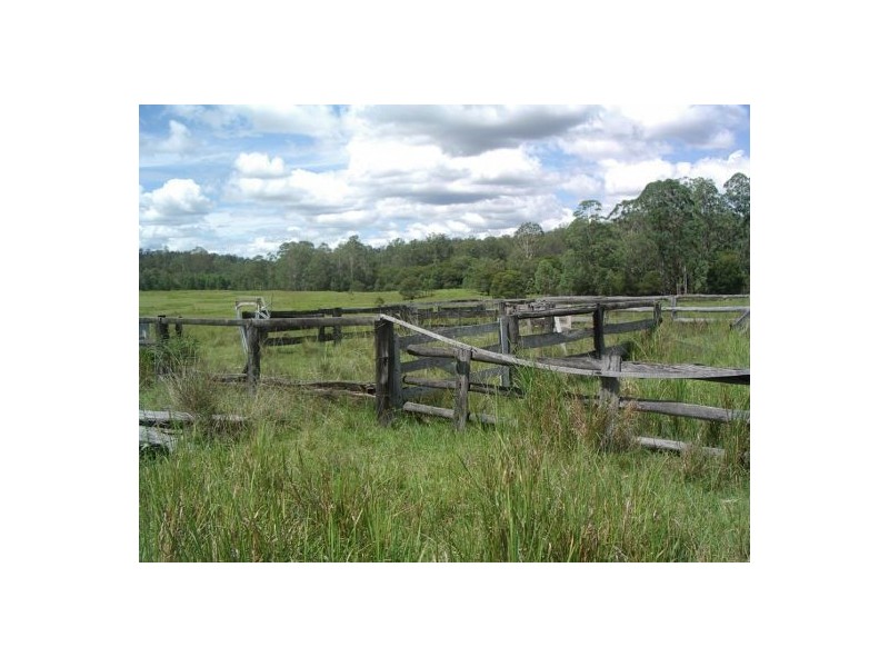 Lot 4 Wallaby Road, Tabulam NSW 2469