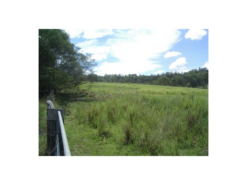 Lot 4 Wallaby Road, Tabulam NSW 2469