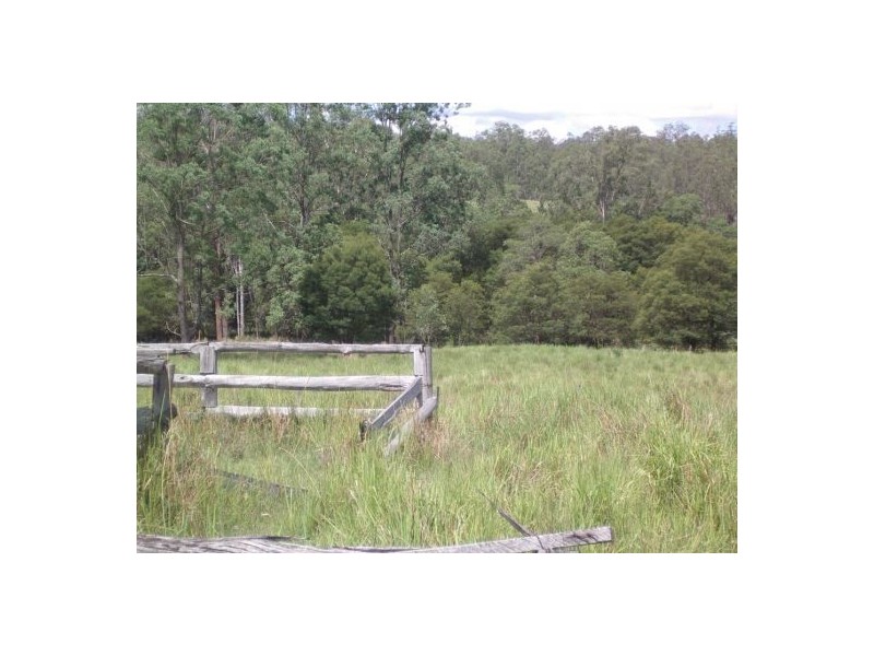 Lot 4 Wallaby Road, Tabulam NSW 2469