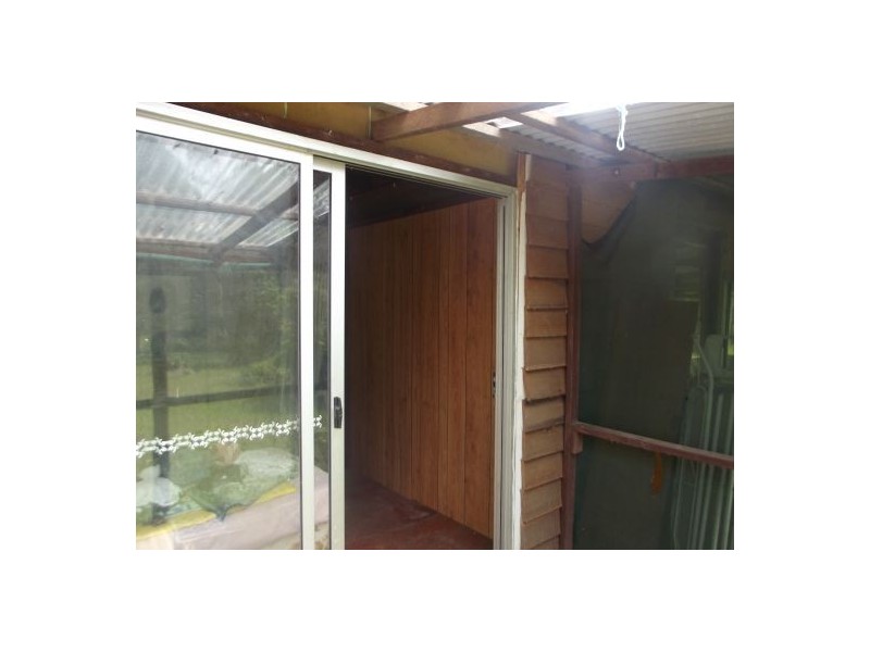 6287 Summerland Way, Whiporie NSW 2469