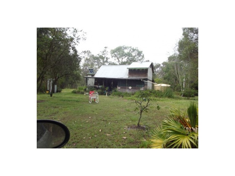 6287 Summerland Way, Whiporie NSW 2469