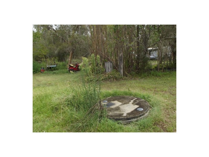 6287 Summerland Way, Whiporie NSW 2469