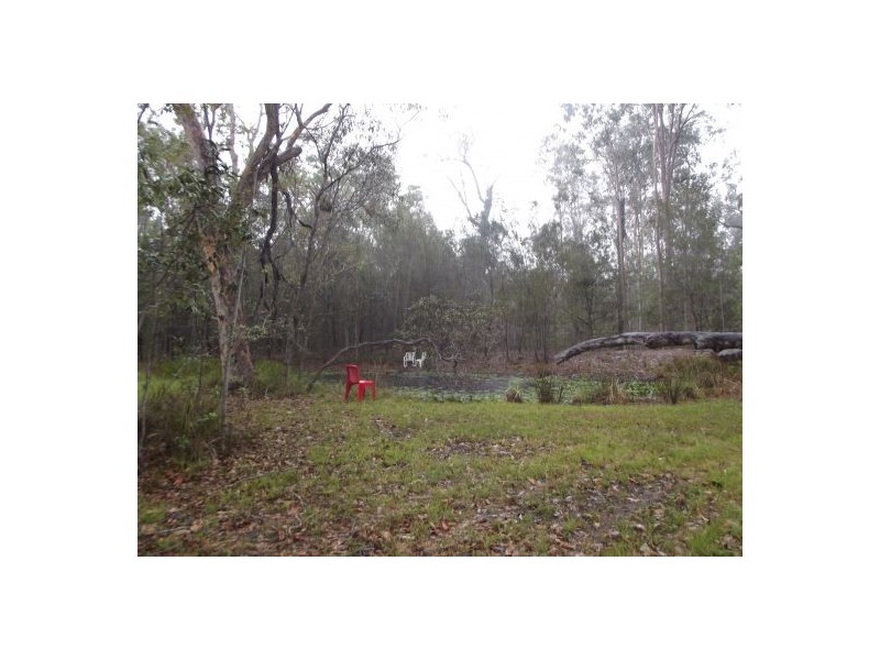 6287 Summerland Way, Whiporie NSW 2469