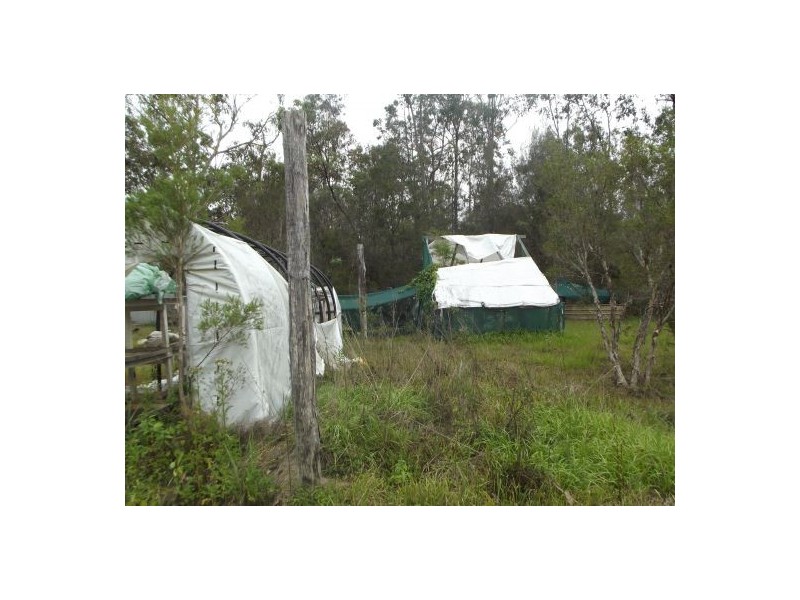 6287 Summerland Way, Whiporie NSW 2469