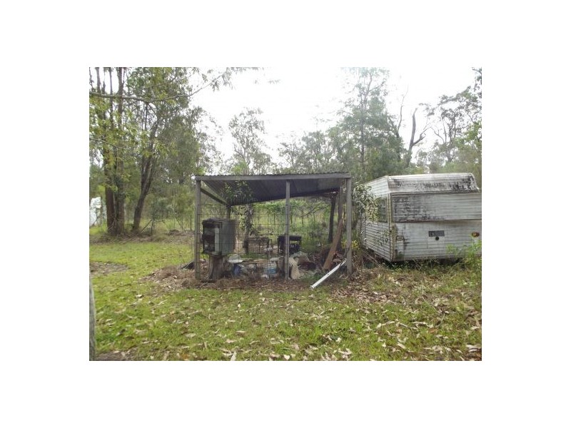 6287 Summerland Way, Whiporie NSW 2469