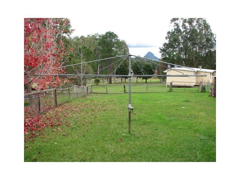 Urbenville NSW 2475
