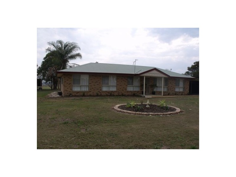 60 Ryans Rd, Casino NSW 2470