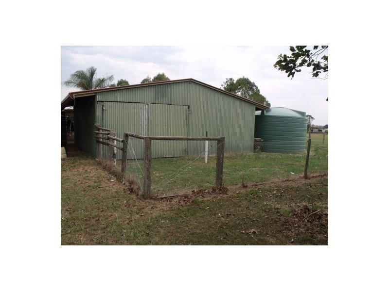 60 Ryans Rd, Casino NSW 2470