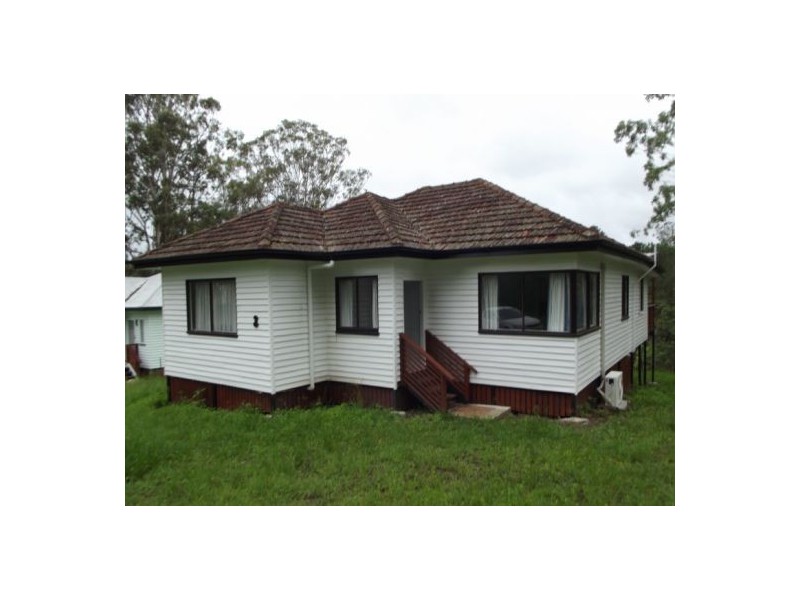 3 Forest Ave, Urbenville NSW 2475