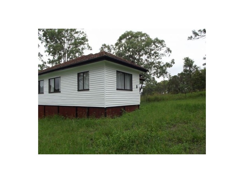 3 Forest Ave, Urbenville NSW 2475