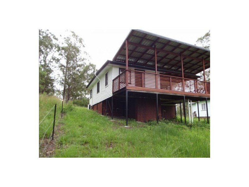 3 Forest Ave, Urbenville NSW 2475