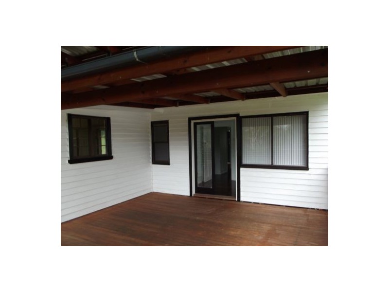 3 Forest Ave, Urbenville NSW 2475