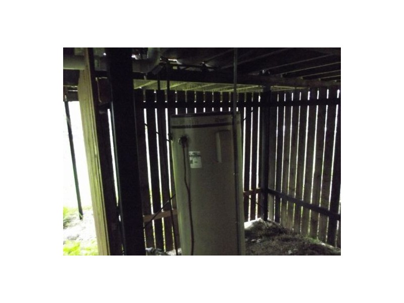 3 Forest Ave, Urbenville NSW 2475